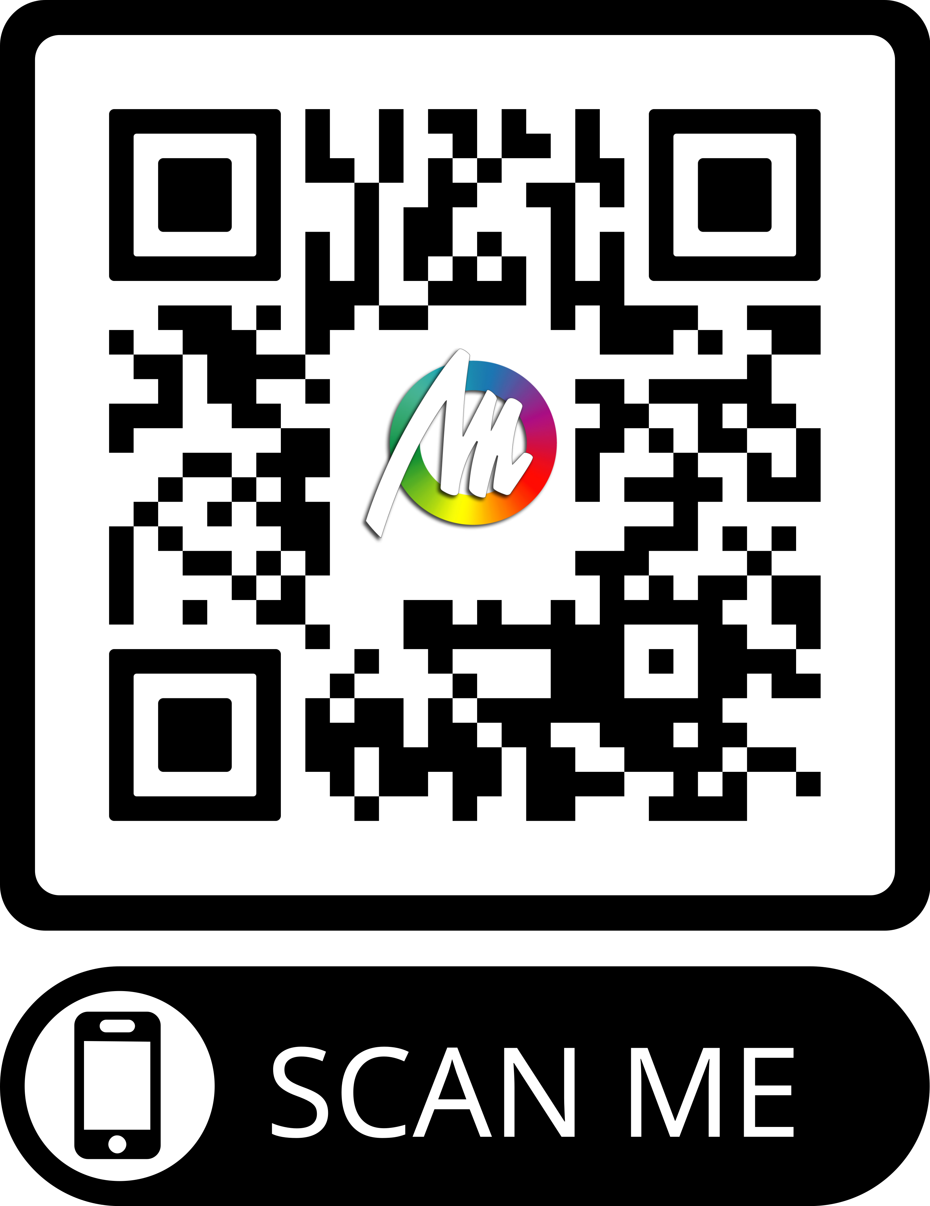 Scan QR Code 1